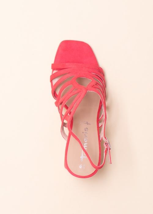 Tamaris lahtised kingad