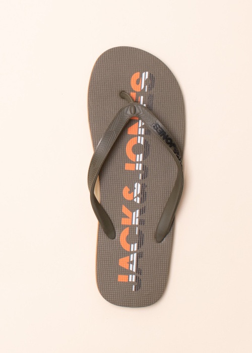 Jack & Jones plätud Logo