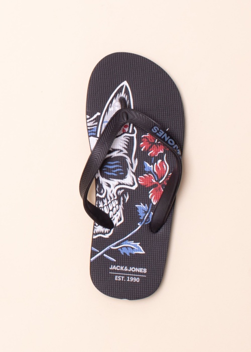 Шлёпанцы Colour Jack & Jones