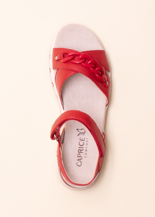 Туфли Caprice