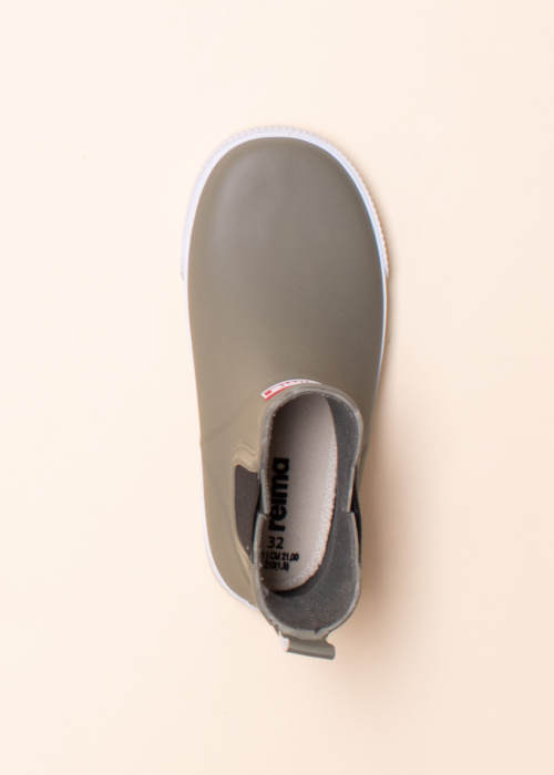 Резиновые сапоги Reima