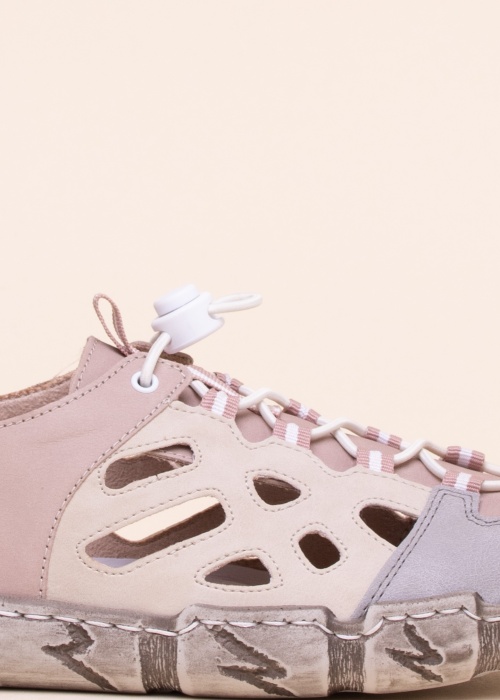 Rieker vabaajajalatsid