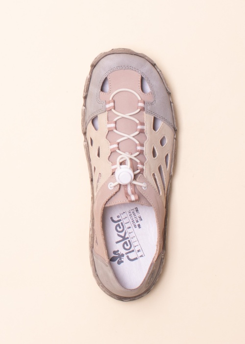 Rieker vabaajajalatsid