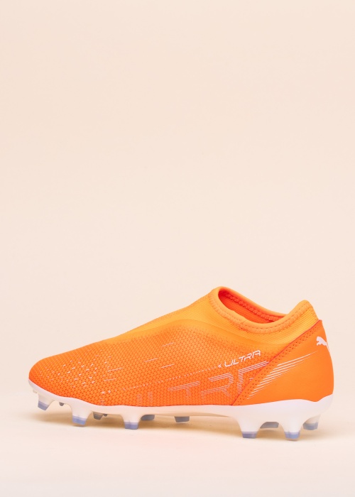 Бутсы для твёрдого поля Ultra Match Ll Fg/a Puma