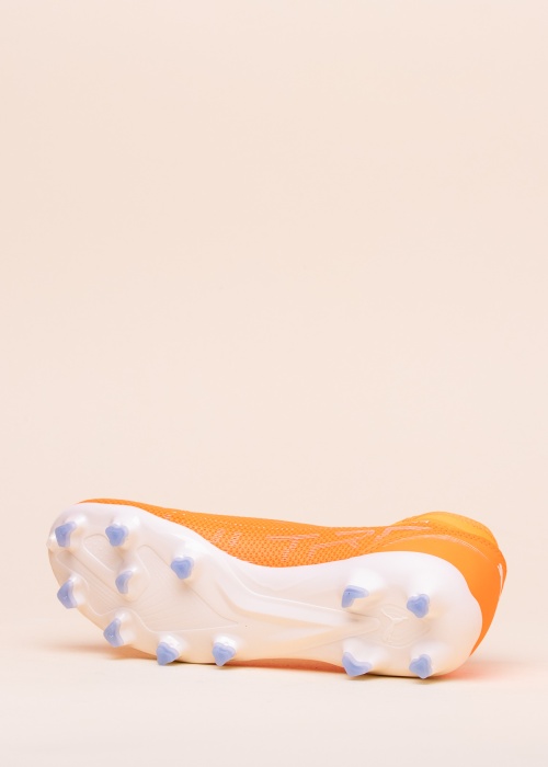 Бутсы для твёрдого поля Ultra Match Ll Fg/a Puma