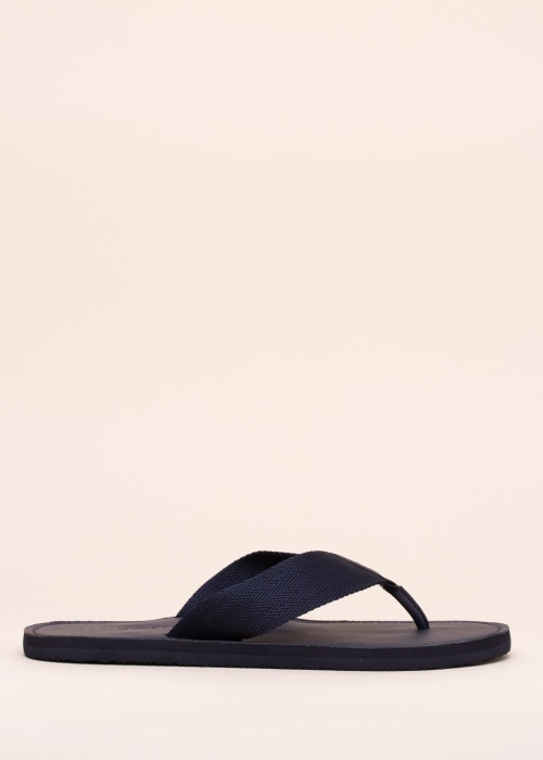 Шлёпанцы Tommy Hilfiger