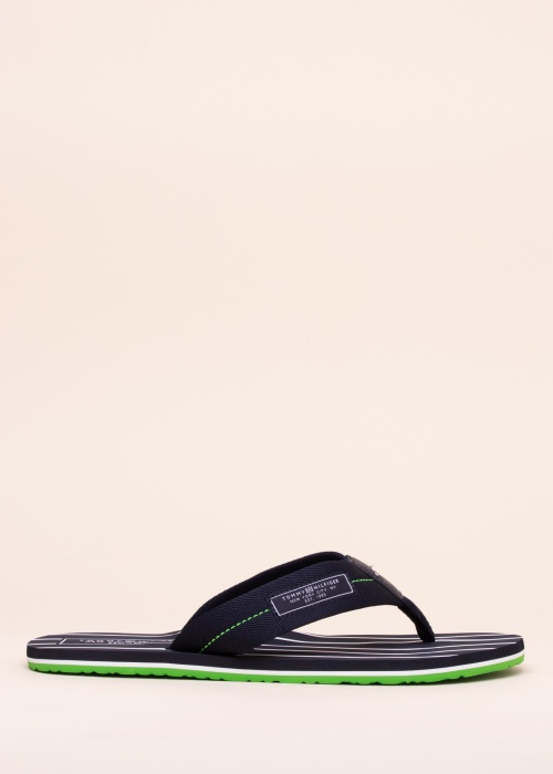 Шлёпанцы Tommy Hilfiger