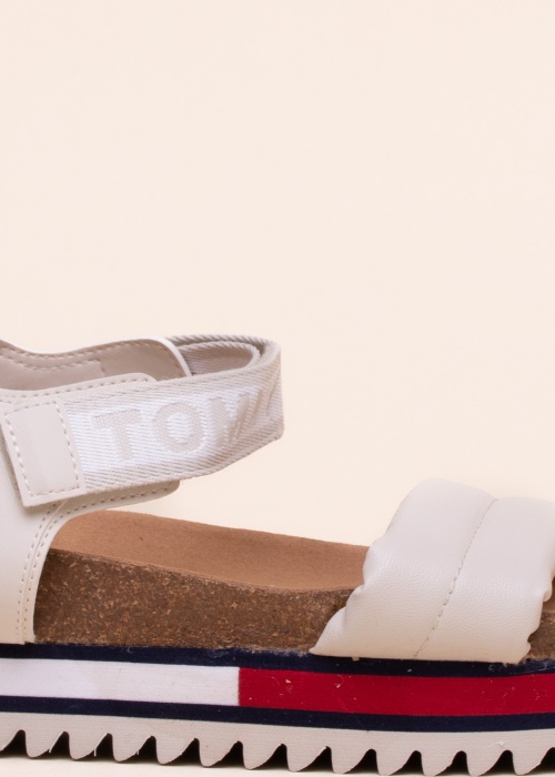 Сандалии Tommy Jeans