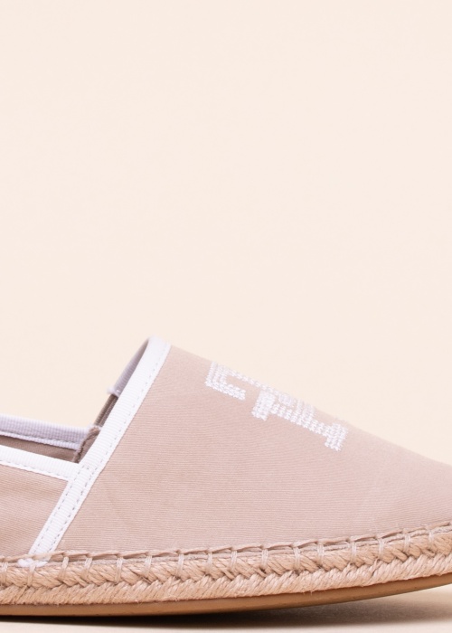 Эспадрильи Tommy Hilfiger