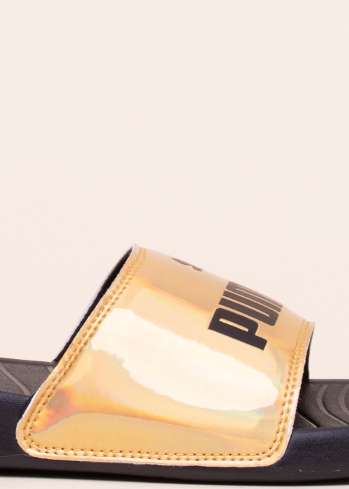 Шлёпанцы для бассейна Popcat Puma