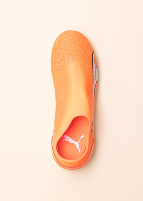 Бутсы для твёрдого поля Ultra Match Ll Fg/a Puma