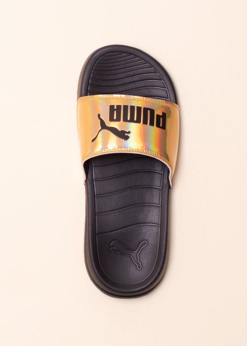 Шлёпанцы для бассейна Popcat Puma