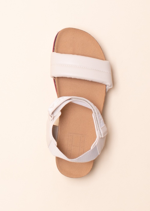 Сандалии Tommy Jeans