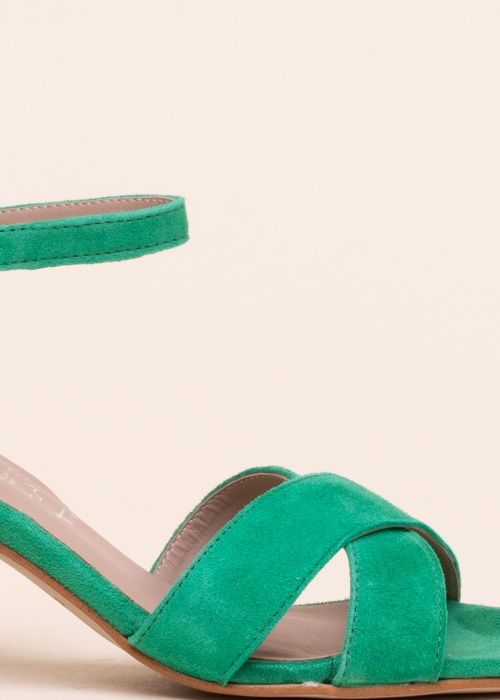 Босоножки Tamaris