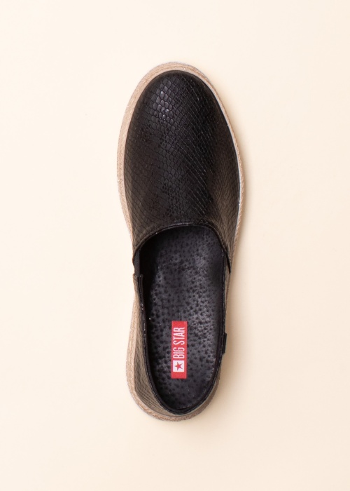 Big Star vabaajajalatsid