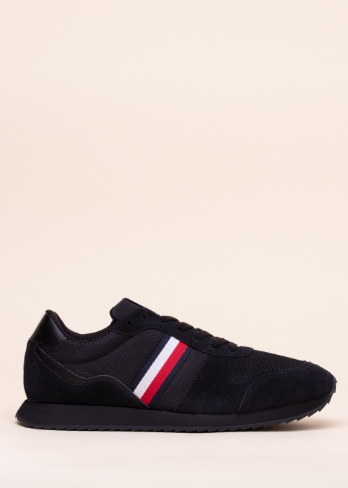Tommy Hilfiger vabaajajalatsid Runner Evo
