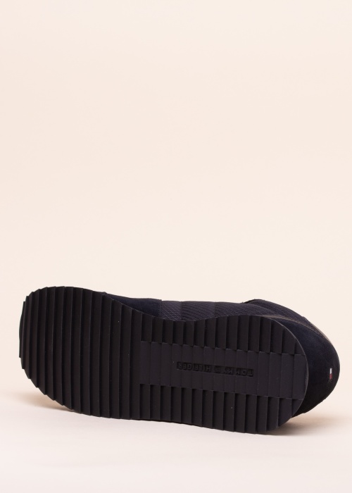 Tommy Hilfiger vabaajajalatsid Runner Evo