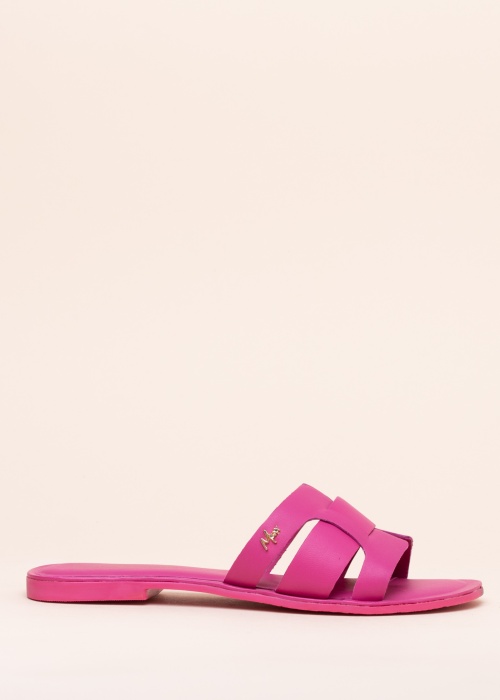 Босоножки Jacey Mexx