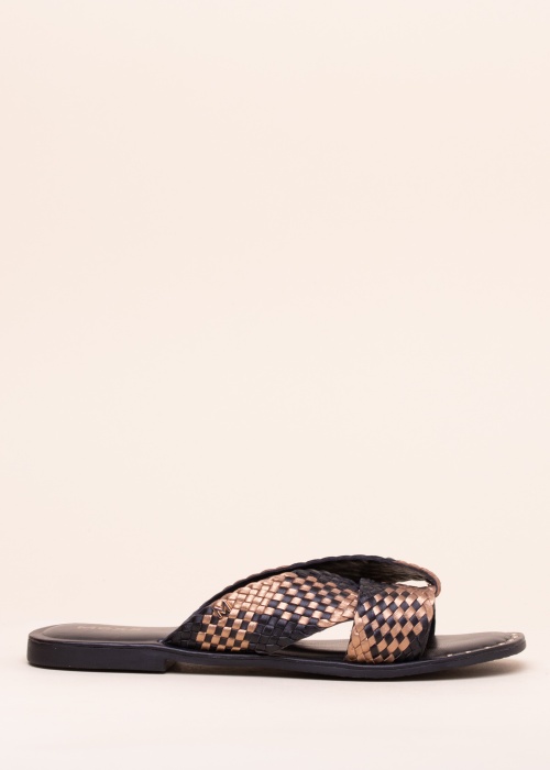 Босоножки Lysanna Mexx