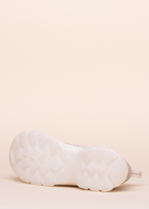 Кроссовки Yuki Bagatt