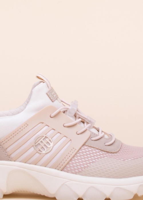 Кроссовки Yuki Bagatt