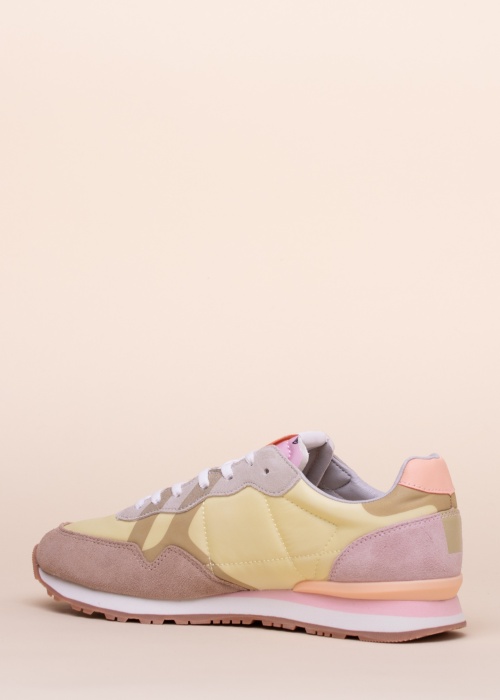 Кроссовки Brit W Pepe Jeans