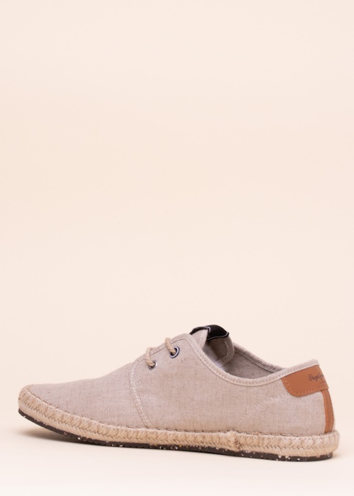 Pepe Jeans espadrillid Tourist Claic Linen