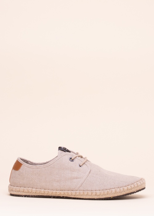 Pepe Jeans espadrillid Tourist Claic Linen