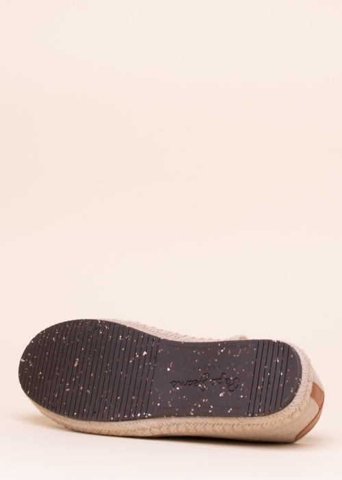 Pepe Jeans espadrillid Tourist Claic Linen
