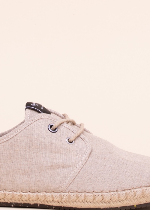 Pepe Jeans espadrillid Tourist Claic Linen