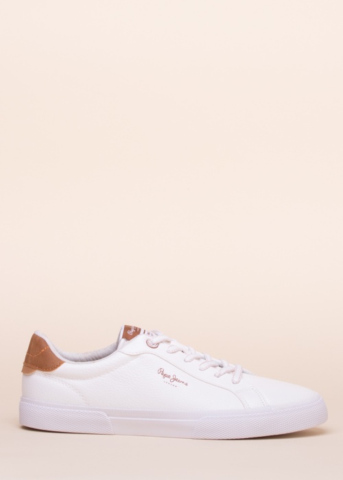 Тенниски Kenton Pepe Jeans