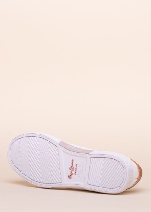 Тенниски Kenton Pepe Jeans