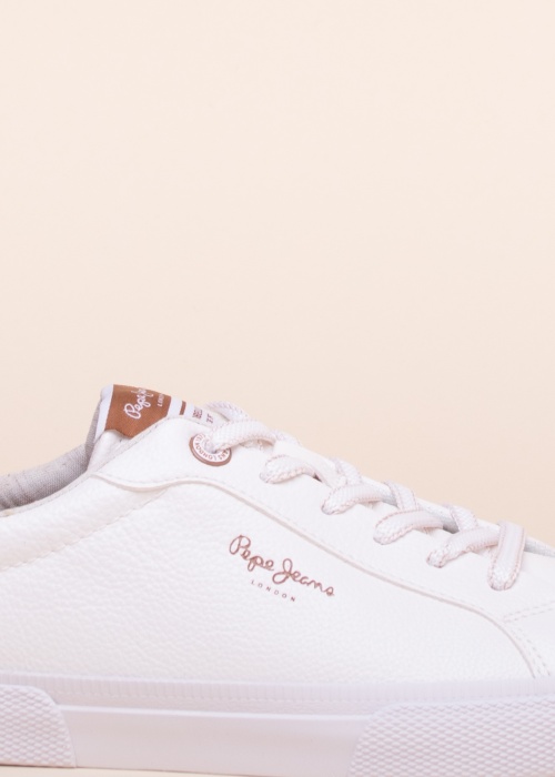 Тенниски Kenton Pepe Jeans