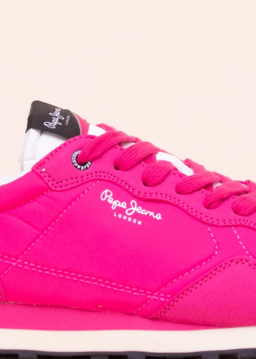 Pepe Jeans vabaajajalatsid Natch