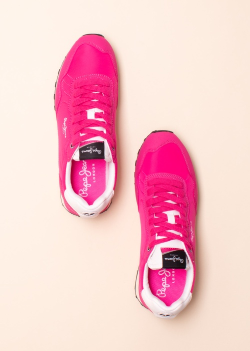 Pepe Jeans vabaajajalatsid Natch