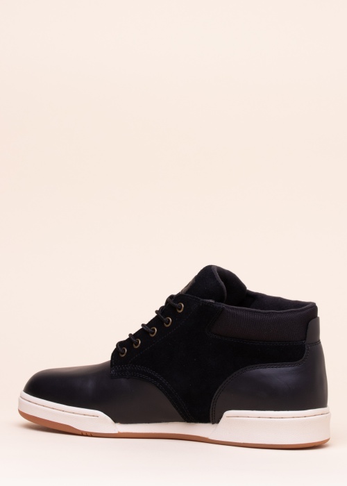 Полусапоги Sneaker Boot Ralph Lauren Polo