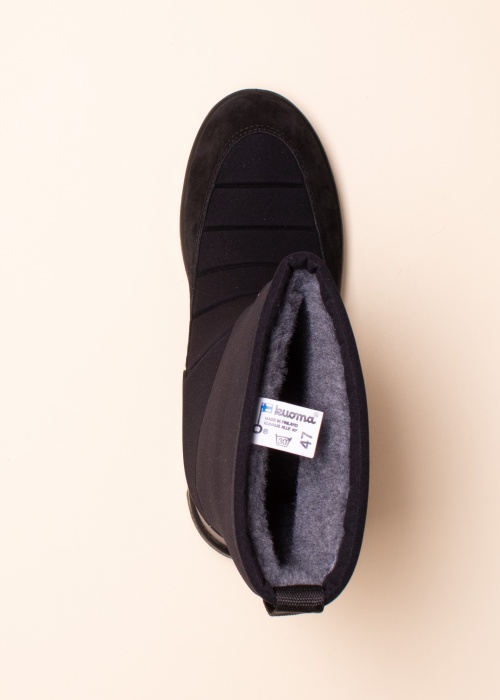 Kuoma talvesaapad Pallas