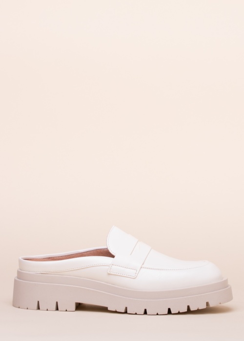 Туфли Margaret Ten Points