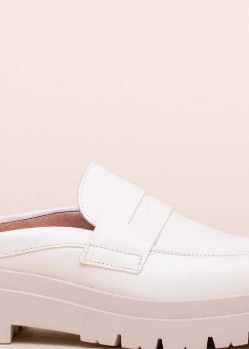 Туфли Margaret Ten Points