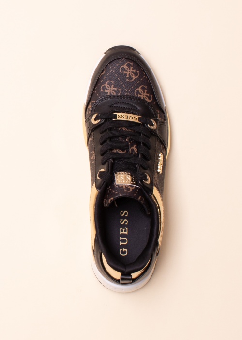 Кроссовки Tallyn Guess