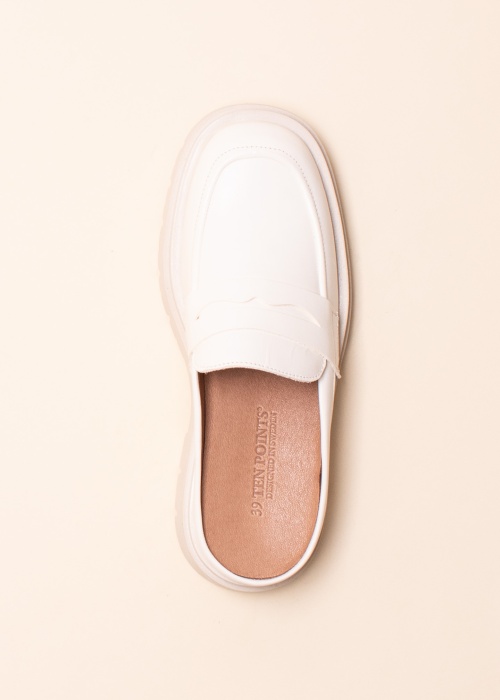 Туфли Margaret Ten Points