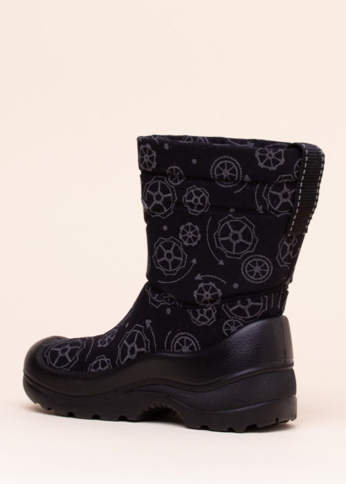 Зимняя обувь Lumi Kuoma