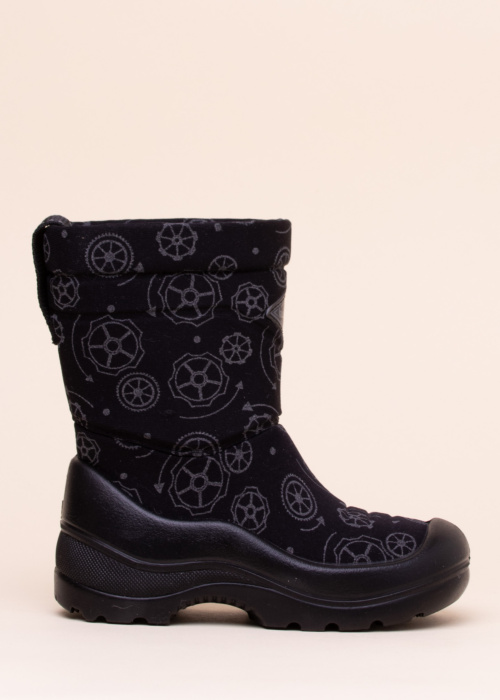 Зимняя обувь Lumi Kuoma