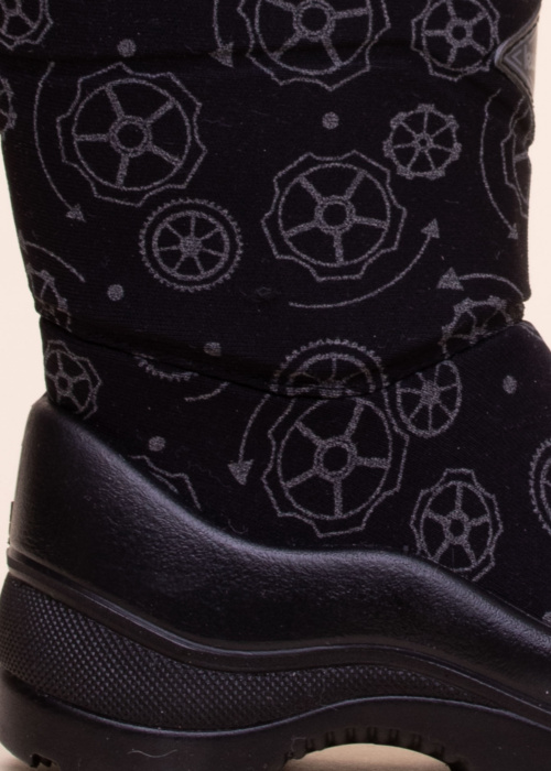 Зимняя обувь Lumi Kuoma