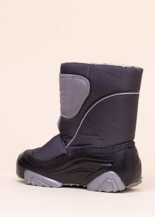 Зимние сапоги  Doggy от Demar