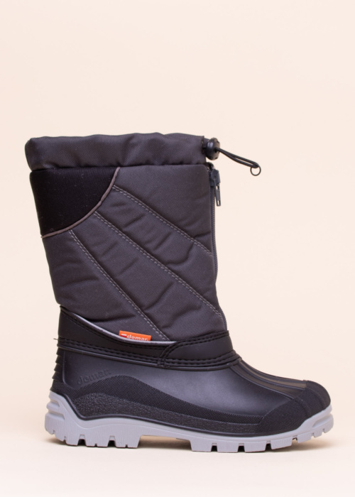 Зимняя обувь Niko Demar