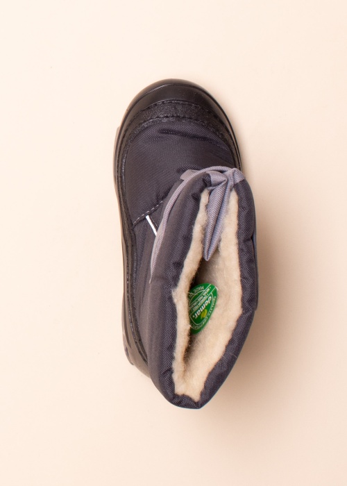 Зимние сапоги  Doggy от Demar