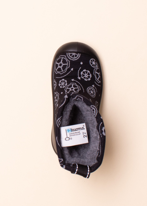 Зимняя обувь Lumi Kuoma