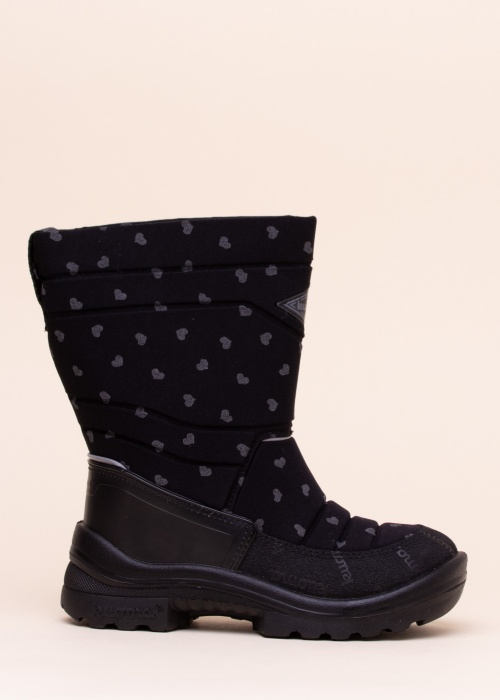 Зимние сапоги Putkivarsi Kuoma