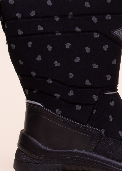 Зимние сапоги Putkivarsi Kuoma